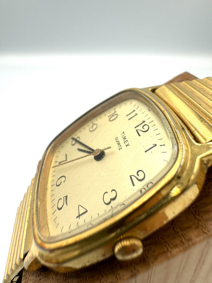 TIMEX Quartz Watch
