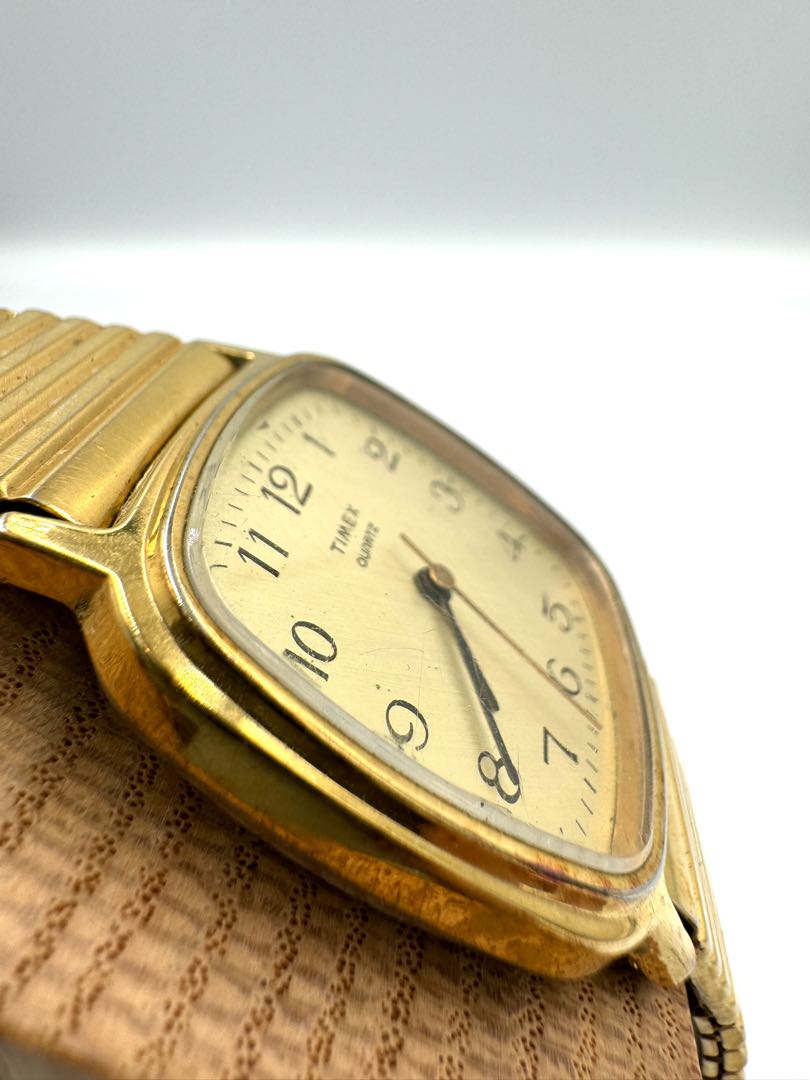 TIMEX Quartz Watch