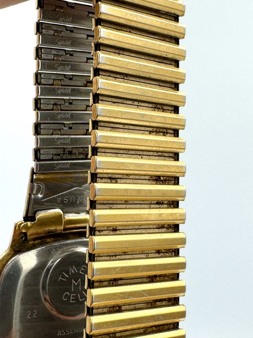 TIMEX Quartz Watch