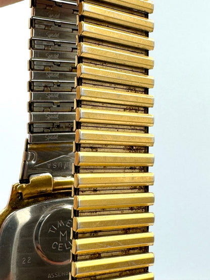 TIMEX Quartz Watch