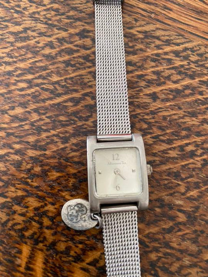Afternoon Tea Analog Quartz Women