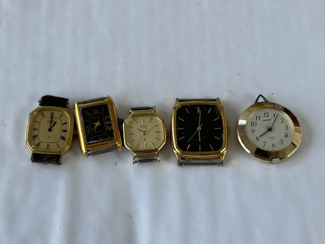 Bulk Watches Analog Quartz Women