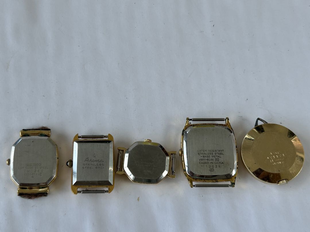 Bulk Watches Analog Quartz Women