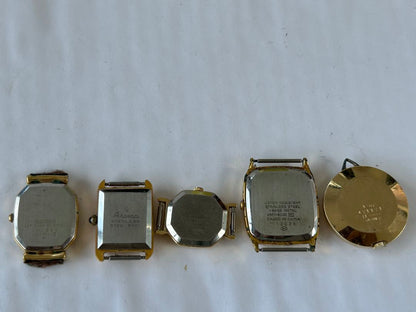 Bulk Watches Analog Quartz Women
