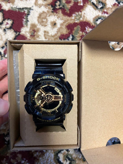 G-Shock Digital-Analog Quartz Men