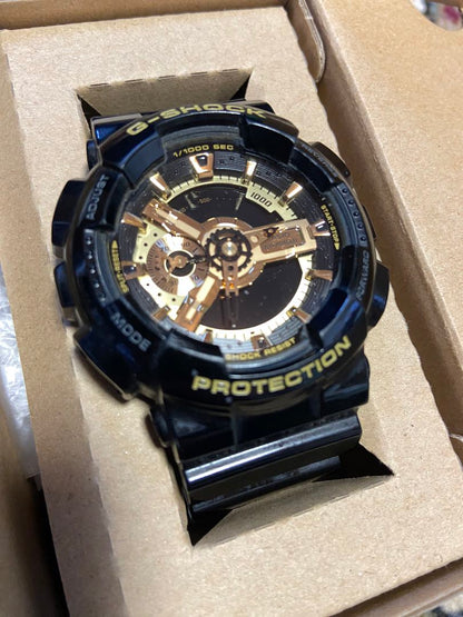 G-Shock Digital-Analog Quartz Men