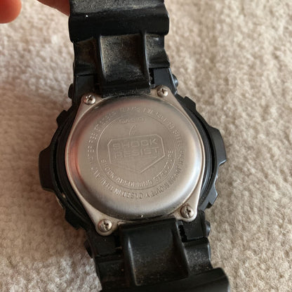 G-Shock Digital-Analog Quartz Men