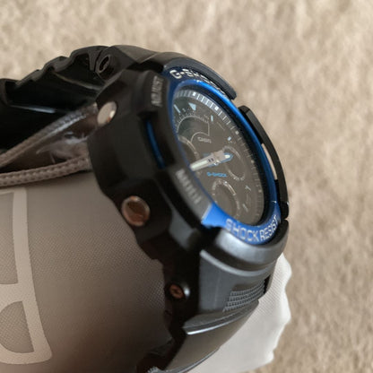 G-Shock Digital-Analog Quartz Men