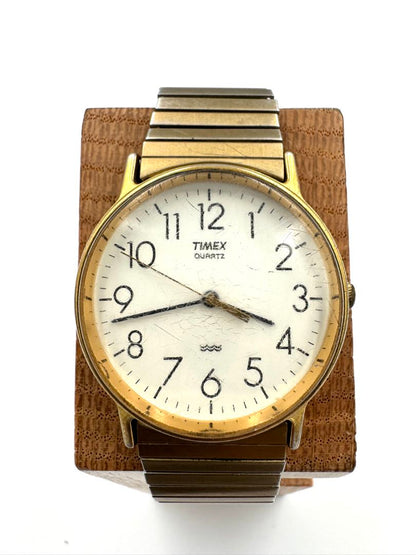 TIMEX Quartz Watch Set of 2