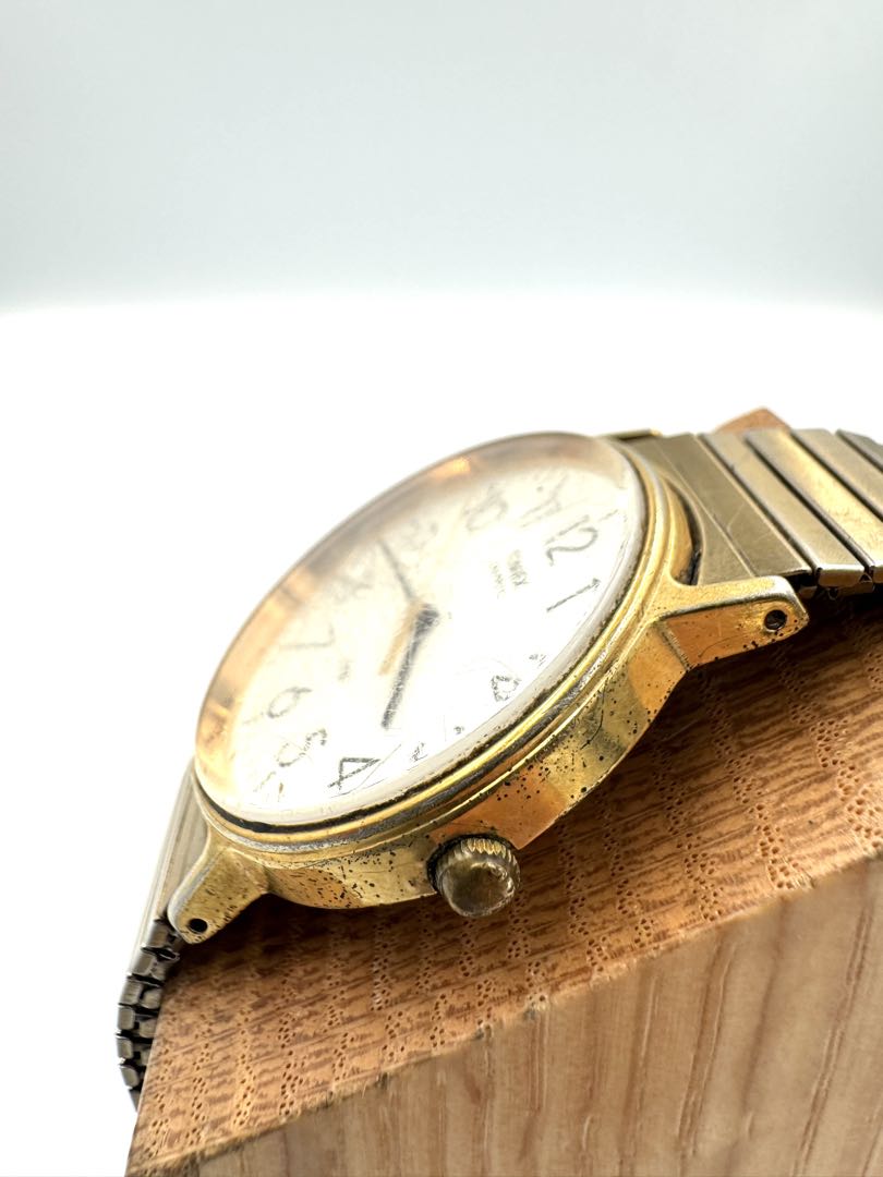 TIMEX Quartz Watch Set of 2