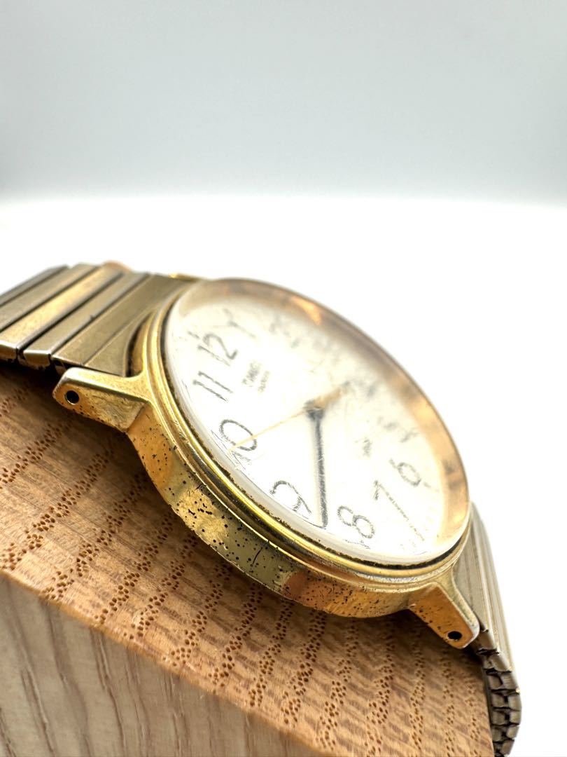 TIMEX Quartz Watch Set of 2