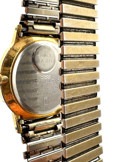 TIMEX Quartz Watch Set of 2