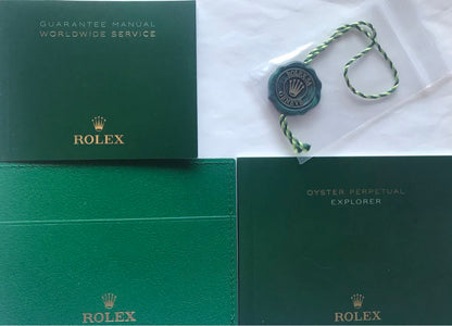 Rolex Analog Quartz Men