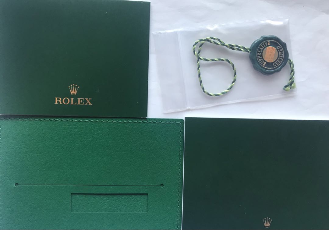 Rolex Analog Quartz Men