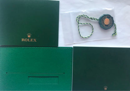 Rolex Analog Quartz Men