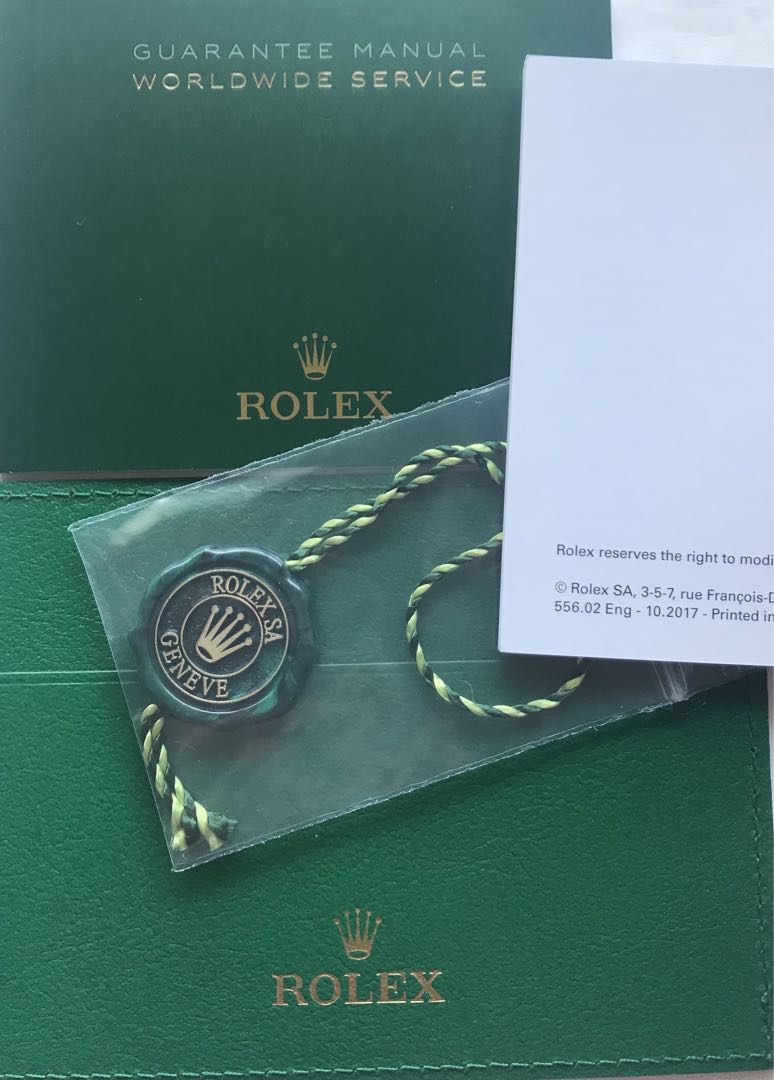 Rolex Analog Quartz Men