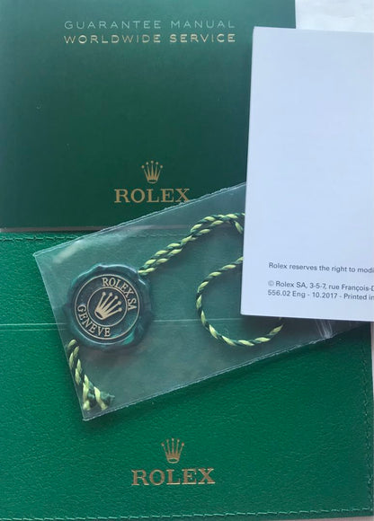Rolex Analog Quartz Men