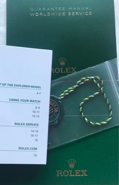 Rolex Analog Quartz Men
