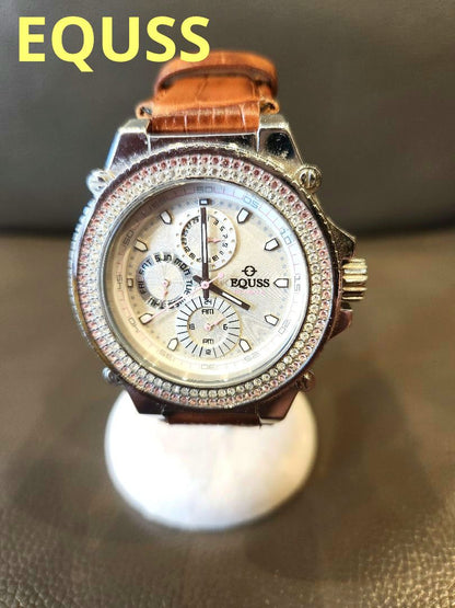 Equss Rivera Analog Quartz Women