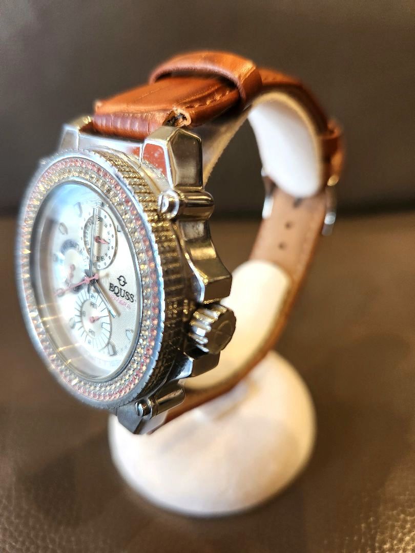 Equss Rivera Analog Quartz Women