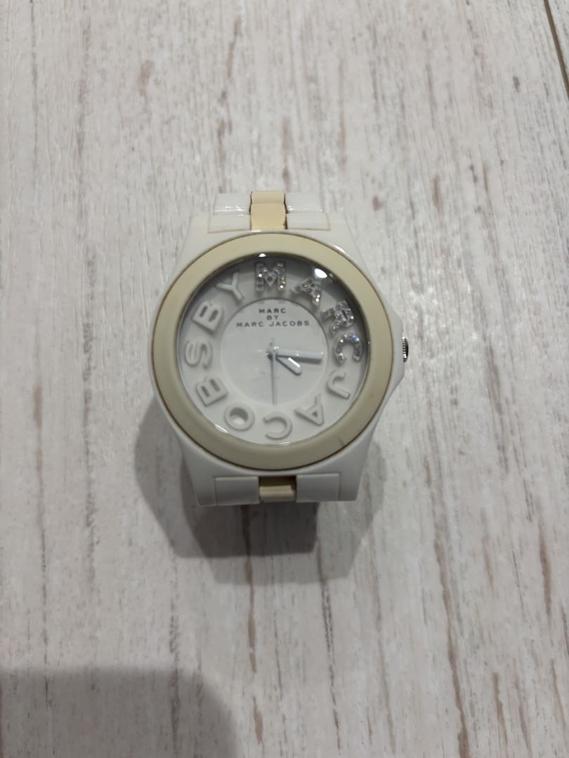 Analog Quartz Men