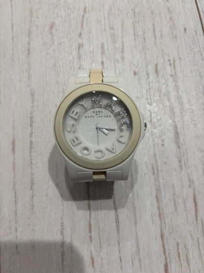 Analog Quartz Men