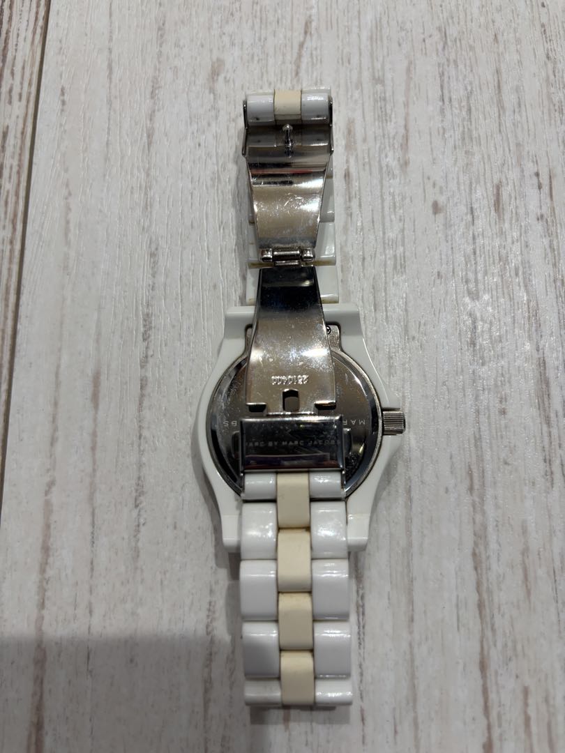 Analog Quartz Men