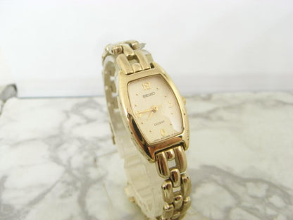 Seiko Analog Quartz Women