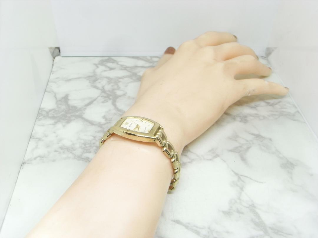 Seiko Analog Quartz Women