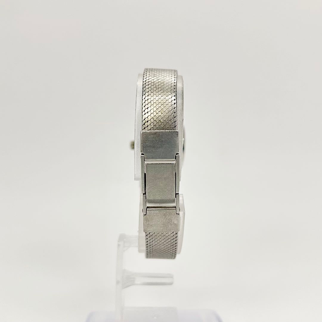 Rado Analog Mechanical (Manual) Women Silky Vintage Watch