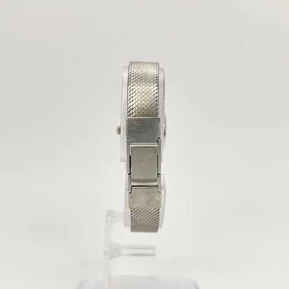 Rado Analog Mechanical (Manual) Women Silky Vintage Watch