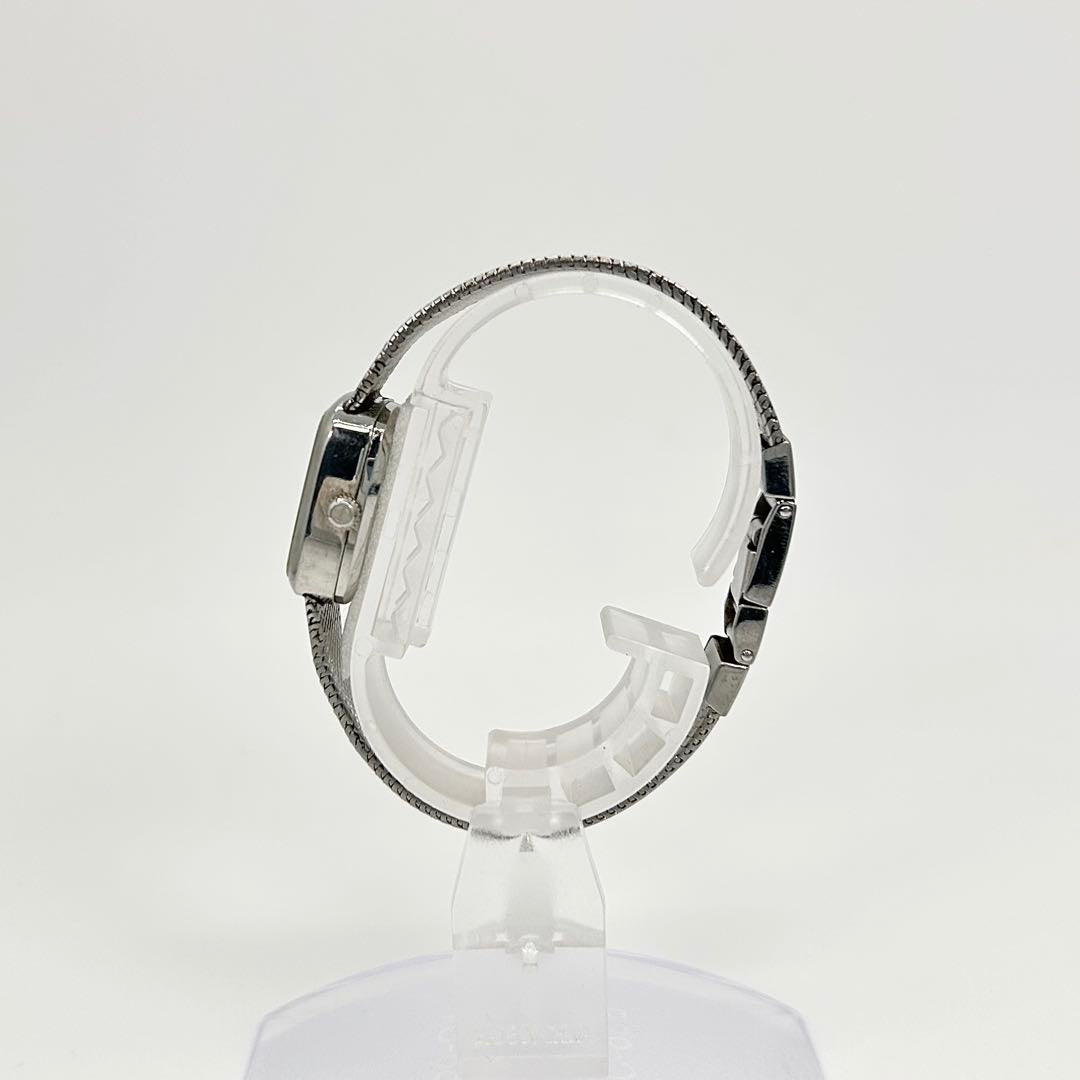 Rado Analog Mechanical (Manual) Women Silky Vintage Watch