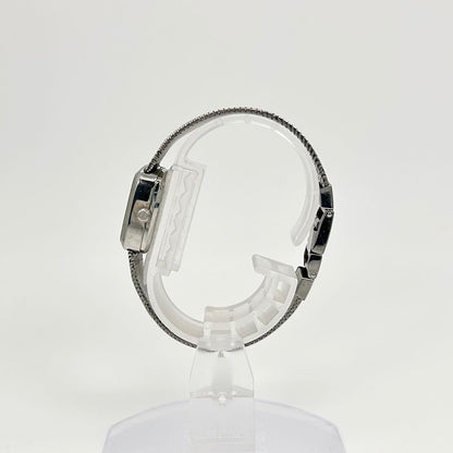 Rado Analog Mechanical (Manual) Women Silky Vintage Watch