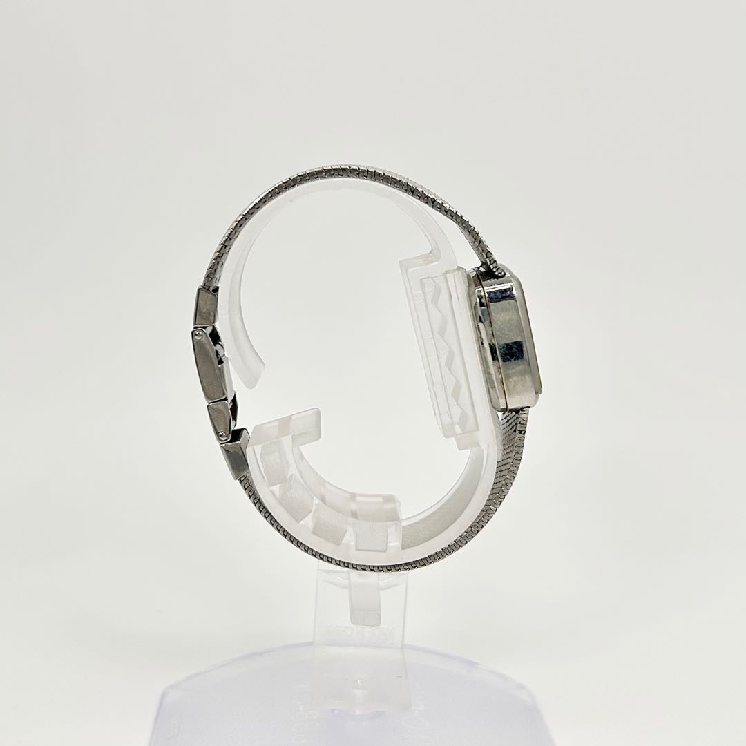 Rado Analog Mechanical (Manual) Women Silky Vintage Watch