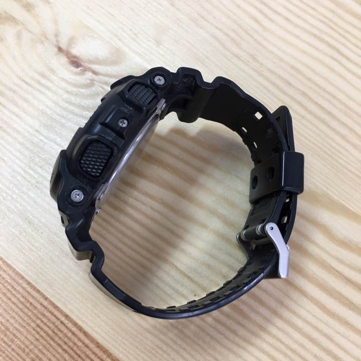G-shock GD-100 Digital Quartz Men
