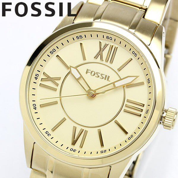 Fossil BQ1136 Analog Quartz Men