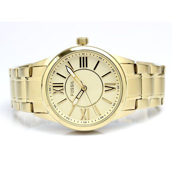 Fossil BQ1136 Analog Quartz Men