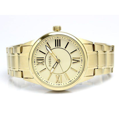 Fossil BQ1136 Analog Quartz Men