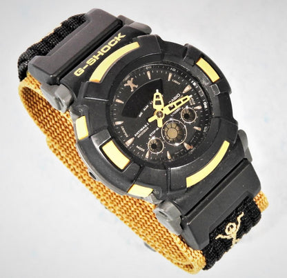 G-Shock Digital-Analog Quartz Men