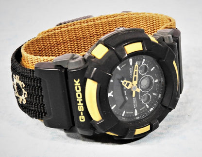 G-Shock Digital-Analog Quartz Men