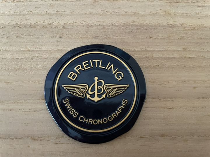 Breitling Analog Quartz Men