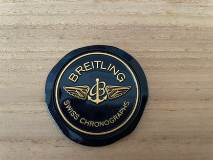 Breitling Analog Quartz Men