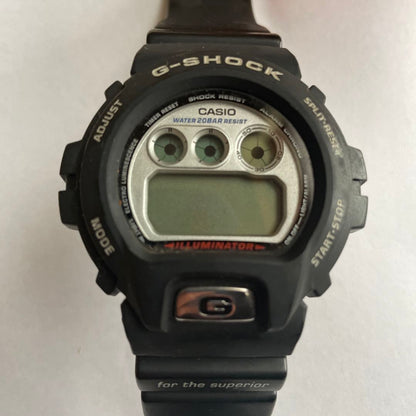 G-Shock Digital Quartz Men