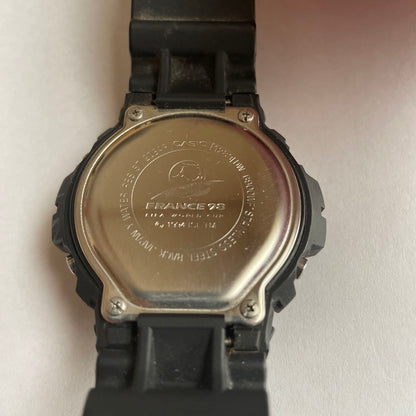 G-Shock Digital Quartz Men