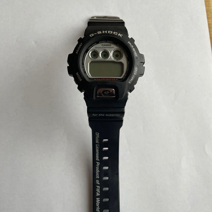 G-Shock Digital Quartz Men