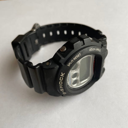 G-Shock Digital Quartz Men