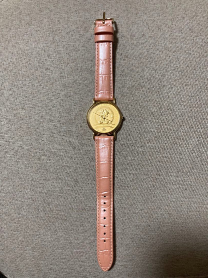 Lorus Disney Analog Quartz Women