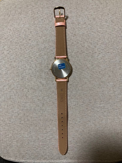 Lorus Disney Analog Quartz Women