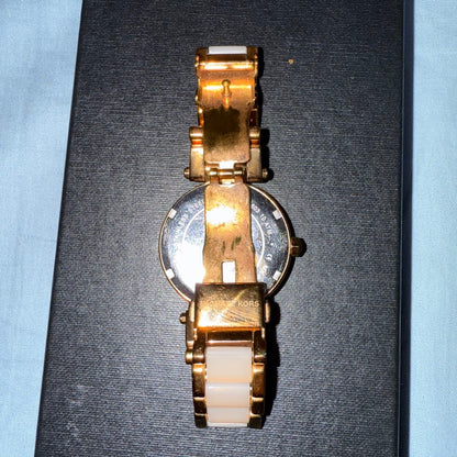 Michael Kors Analog Quartz Women