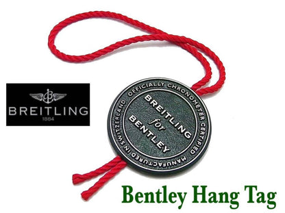 Breitling Analog Quartz Men